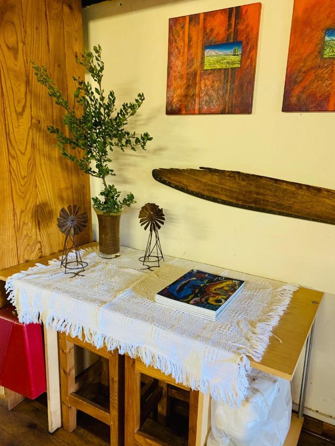 Farm Vibes Guesthouse 브리츠 외부 사진