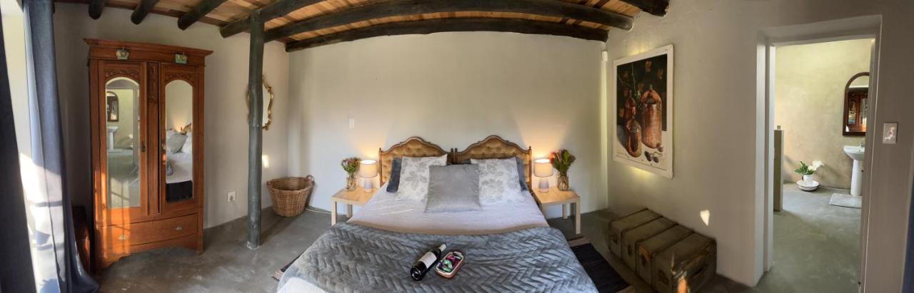 Farm Vibes Guesthouse 브리츠 외부 사진