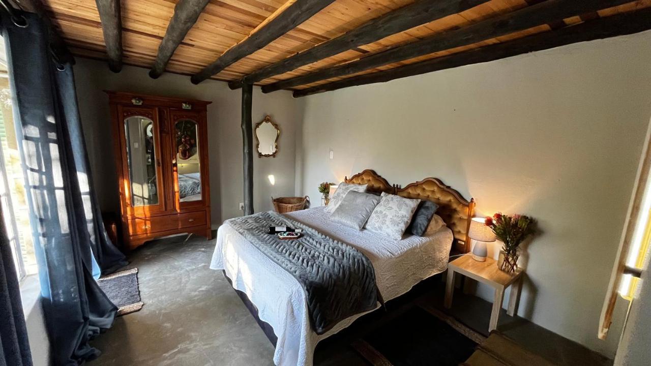 Farm Vibes Guesthouse 브리츠 외부 사진