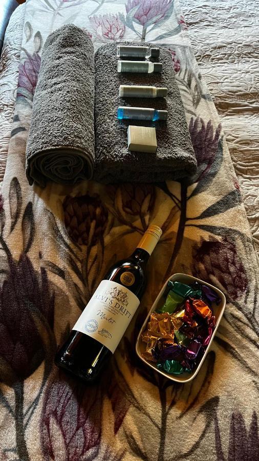 Farm Vibes Guesthouse 브리츠 외부 사진