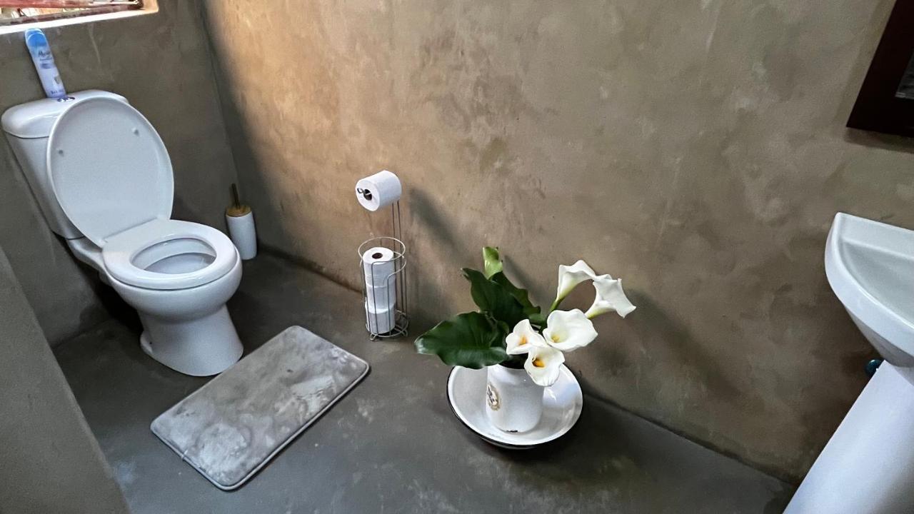 Farm Vibes Guesthouse 브리츠 외부 사진
