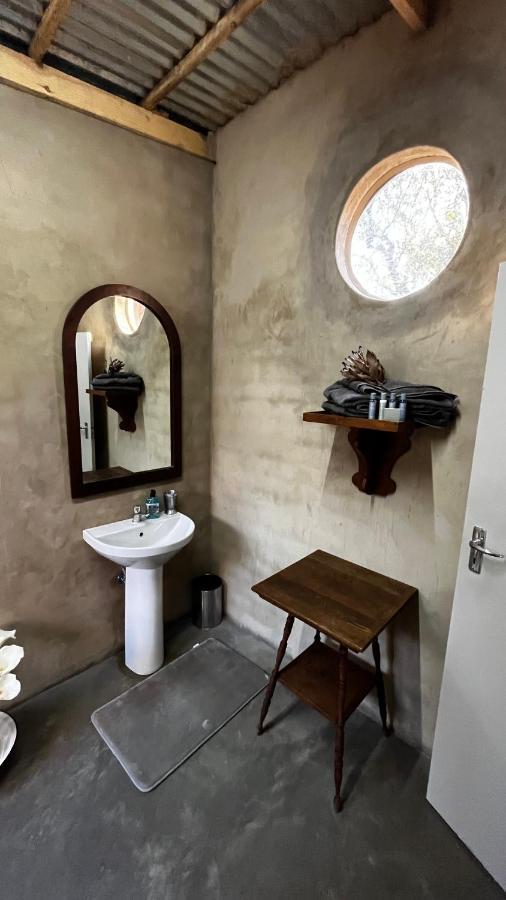Farm Vibes Guesthouse 브리츠 외부 사진