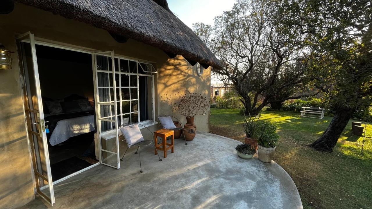 Farm Vibes Guesthouse 브리츠 외부 사진