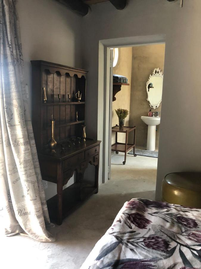 Farm Vibes Guesthouse 브리츠 외부 사진