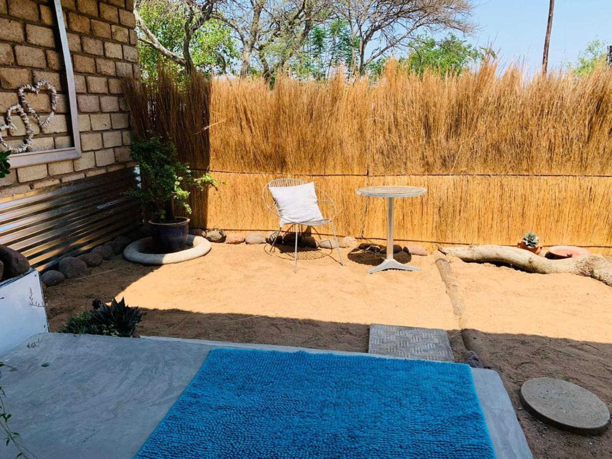 Farm Vibes Guesthouse 브리츠 외부 사진